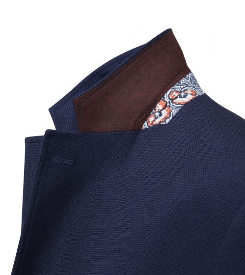 Image for HARRY NAVY BLAZER | Skopes | Morans Menswear