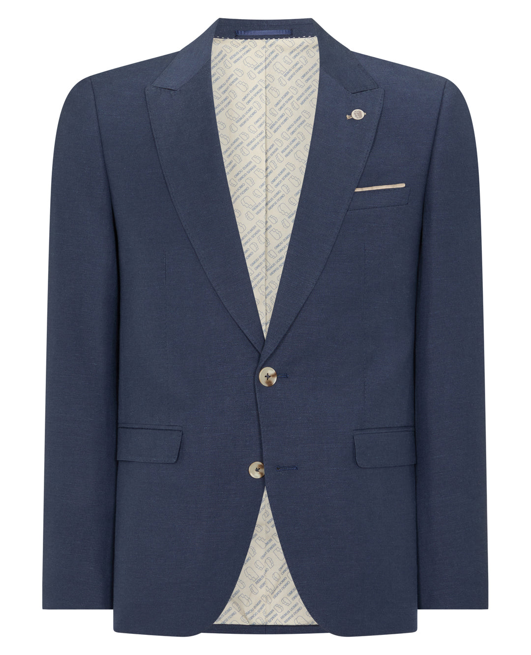Image for REMUS MASSA BLUE JACKET | Remus Uomo | Morans Menswear