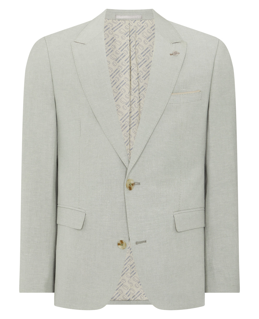 Image for REMUS MASSA GREEN JACKET | Remus Uomo | Morans Menswear
