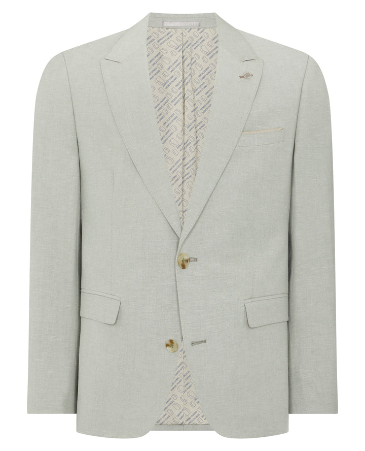 Image for REMUS MASSA GREEN JACKET | Remus Uomo | Morans Menswear