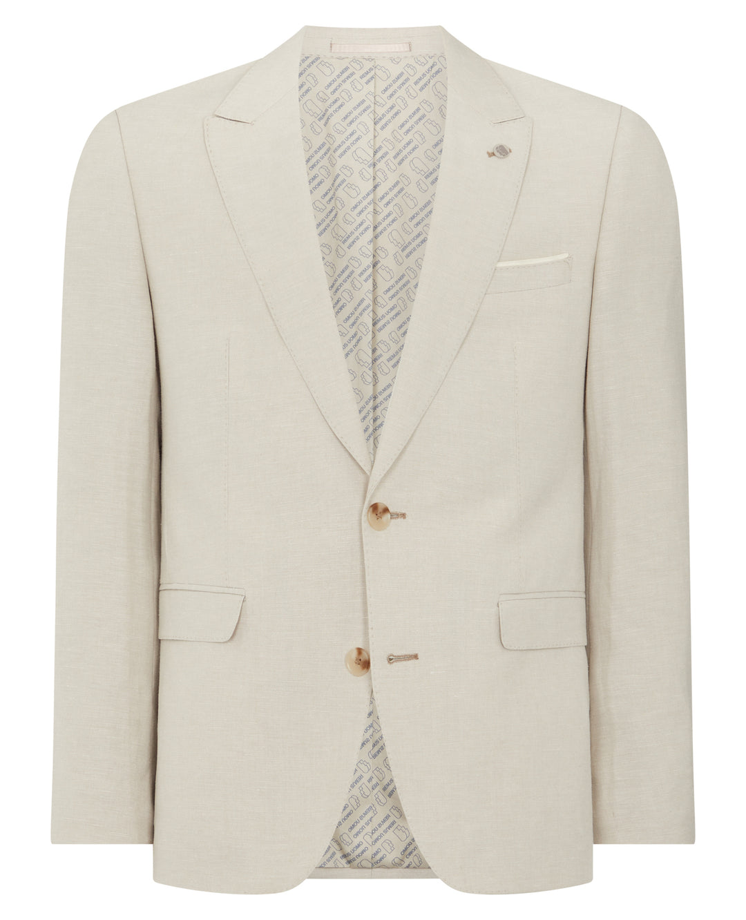 Image for REMUS MASSA STONE JACKET | Remus Uomo | Morans Menswear