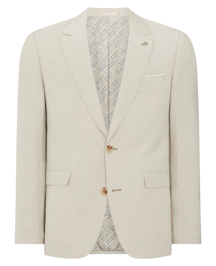 Image for REMUS MASSA STONE JACKET | Remus Uomo | Morans Menswear