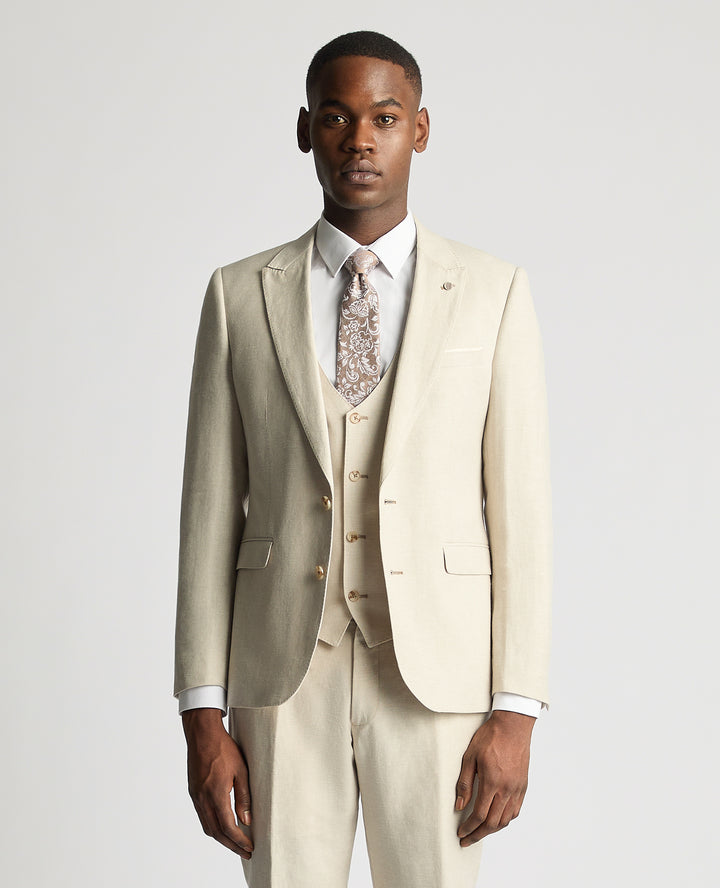 Image for REMUS MASSA STONE JACKET | Remus Uomo | Morans Menswear