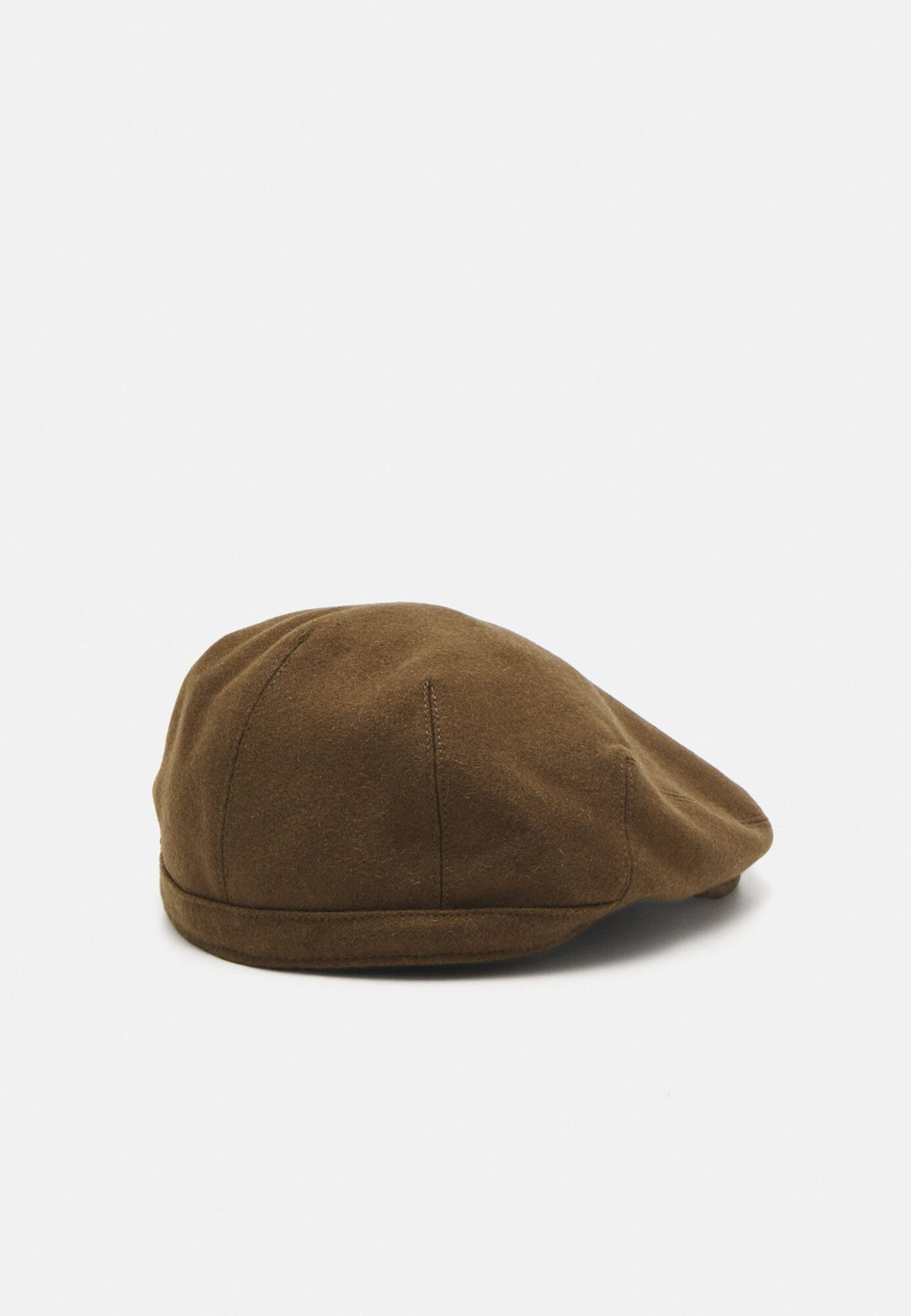 Image for BARBOUR REDSHORE BEIGE FLAT CAP | Barbour | Morans Menswear