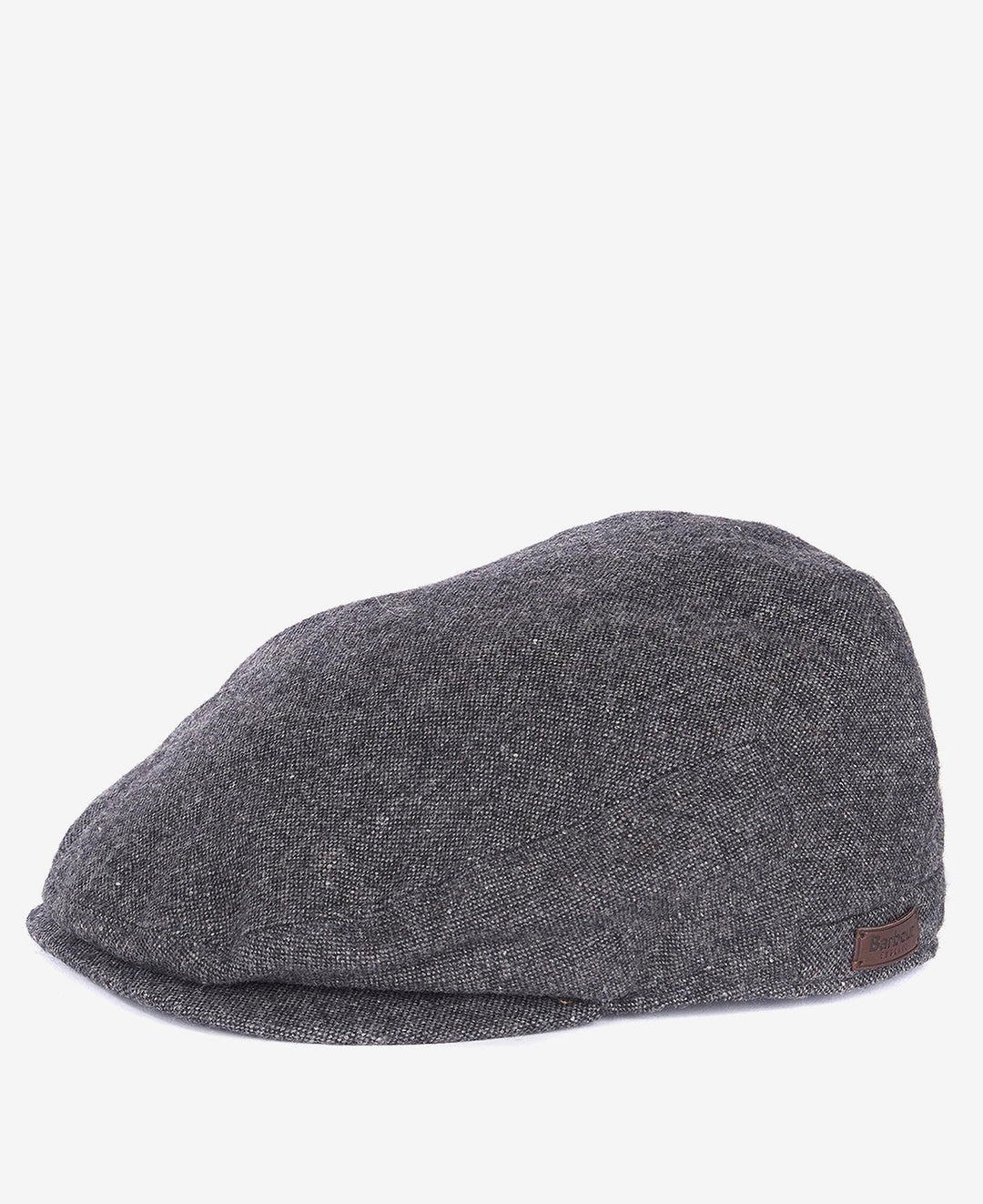 Image for BARBOUR BARLOW GREY FLAT CAP | Barbour | Morans Menswear