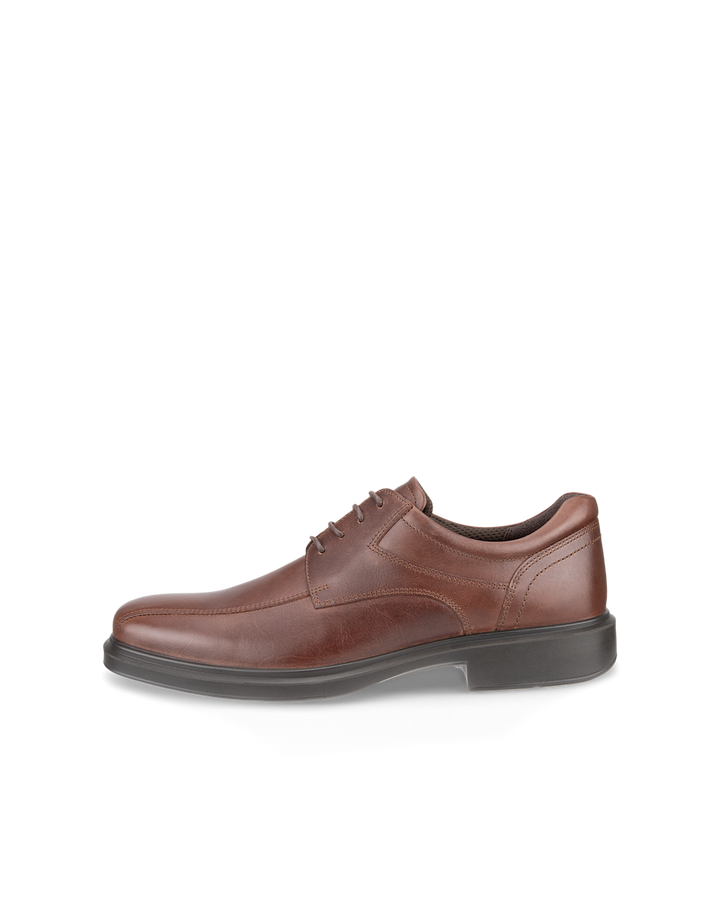 Image for ECCO HELSINKI BROWN SHOE | ECCO Shoes | Morans Menswear