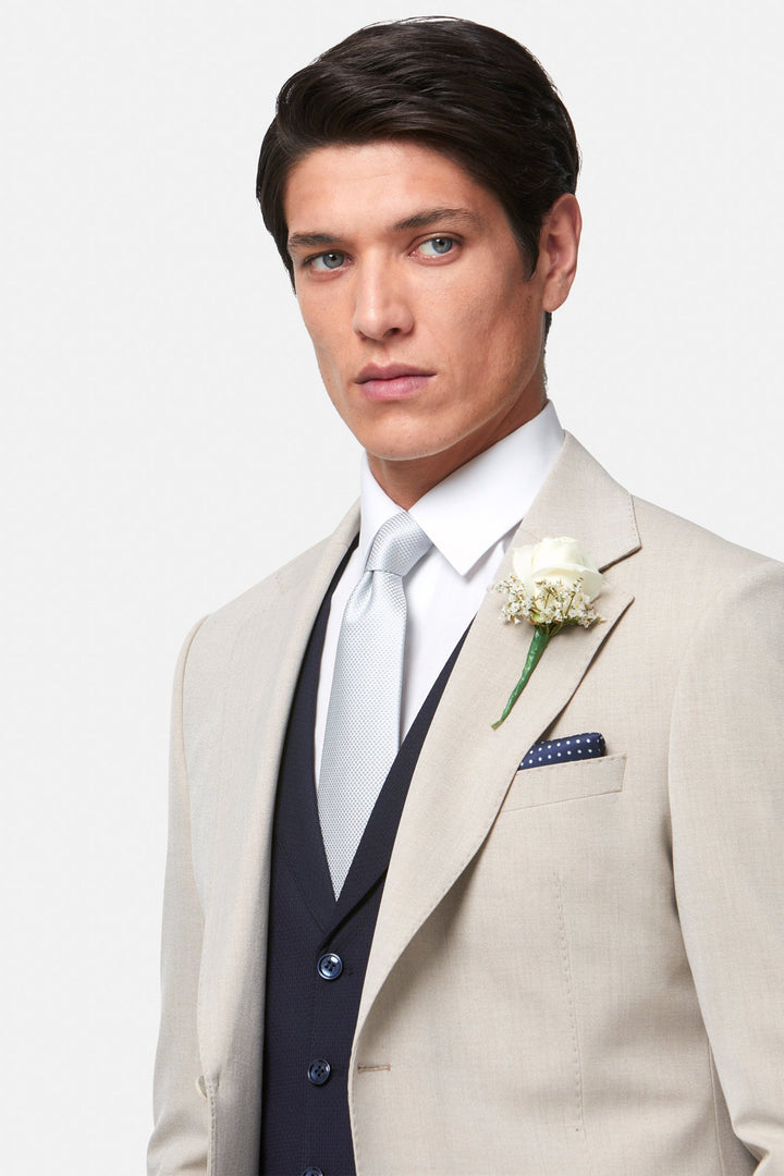 Image for BENETTI  ALBERT STONE JACKET | Benetti | Morans Menswear