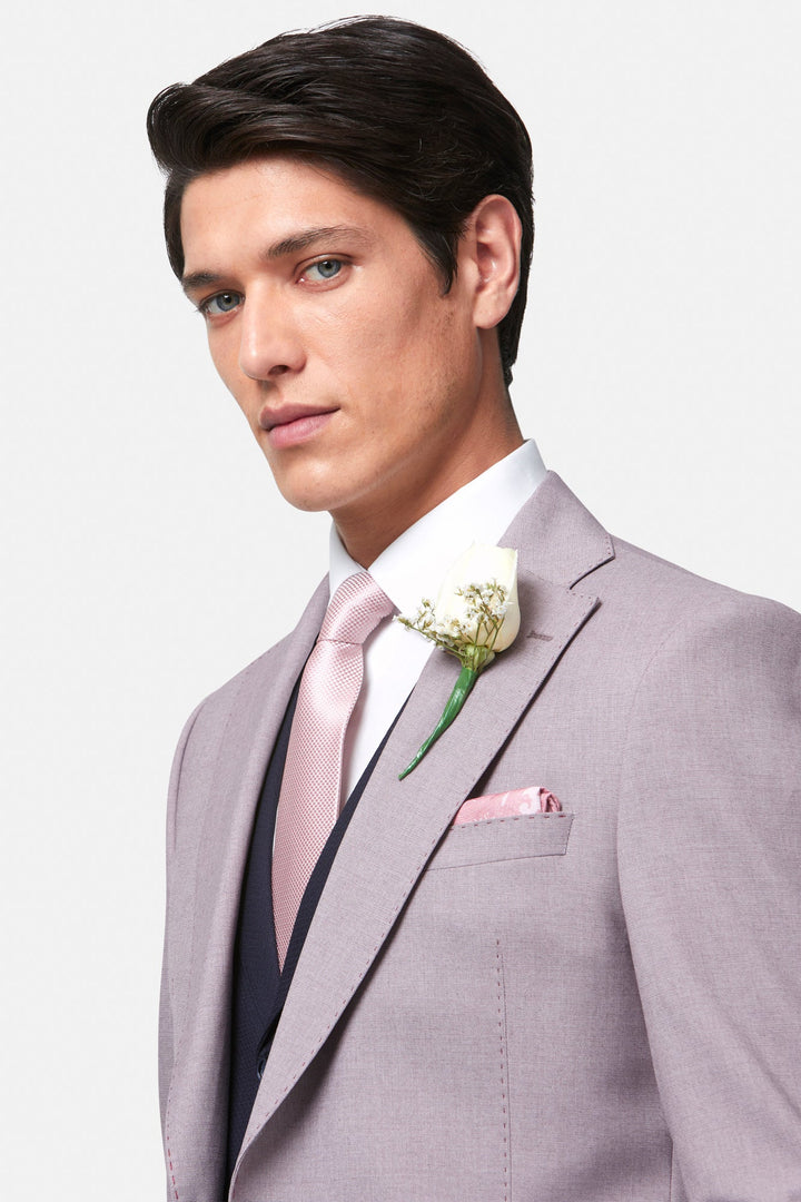 Image for BENETTI ALBERT BLUSH JACKET | Benetti | Morans Menswear