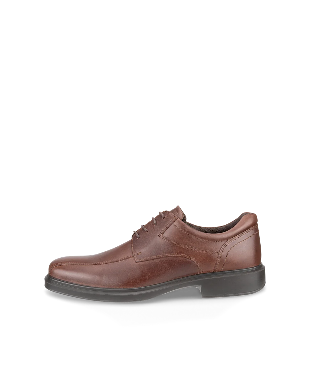 Image for ECCO HELSINKI 2 MOCHA SHOE | ECCO Shoes | Morans Menswear