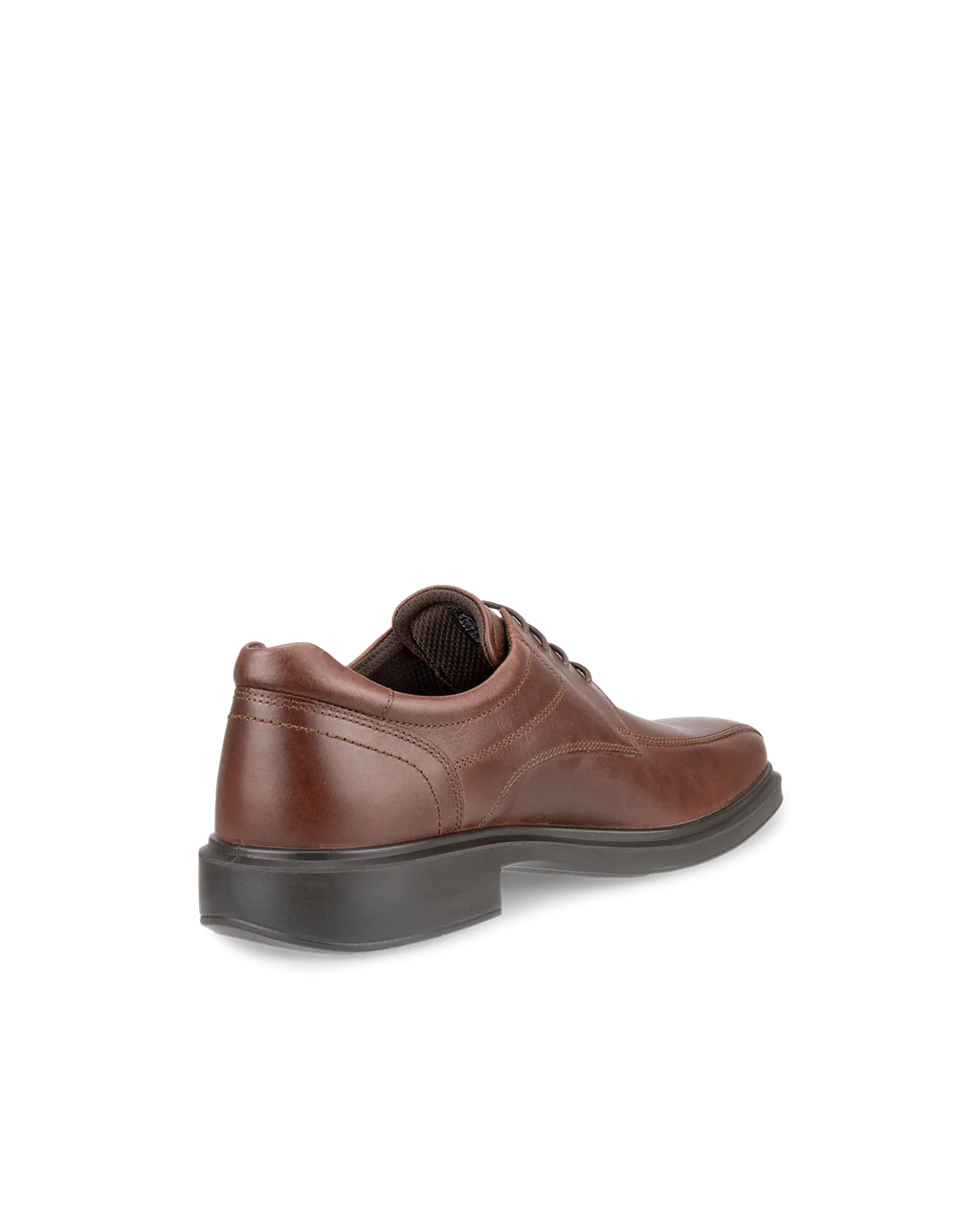Image for ECCO HELSINKI 2 MOCHA SHOE | ECCO Shoes | Morans Menswear