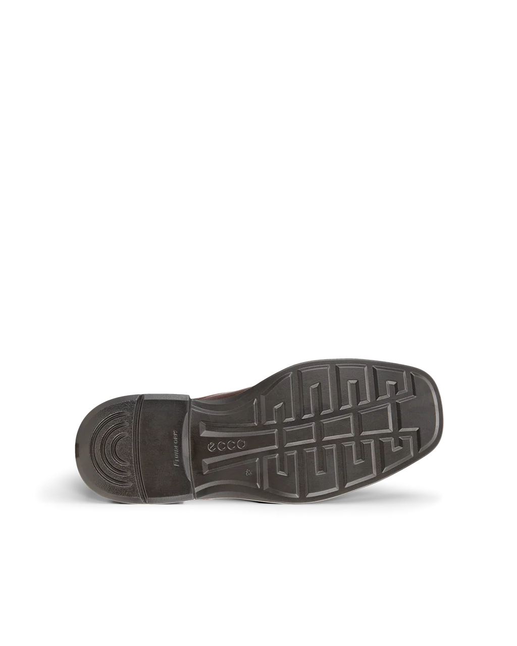 Image for ECCO HELSINKI 2 MOCHA SHOE | ECCO Shoes | Morans Menswear