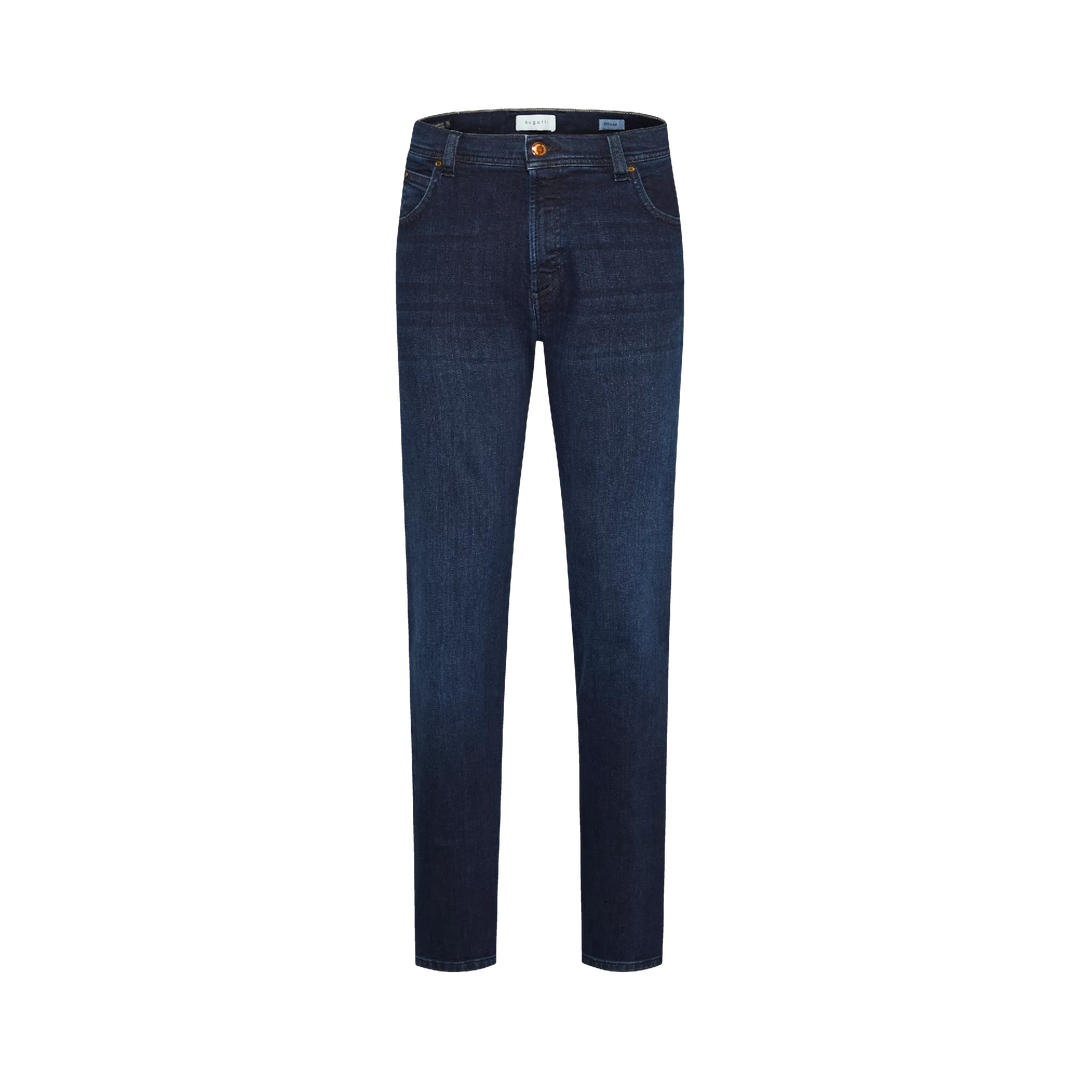 Image for BUGATTI CANDIANI REGULAR FIT DENIM | Bugatti | Morans Menswear