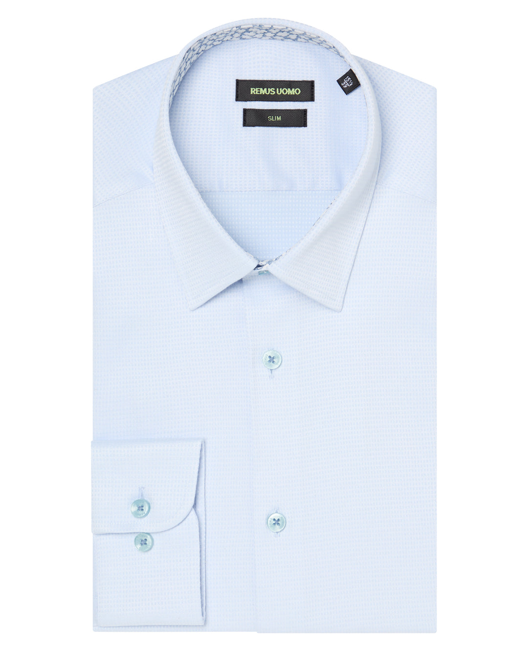 Image for REMUS ASHTON SHIRT | Remus Uomo | Morans Menswear