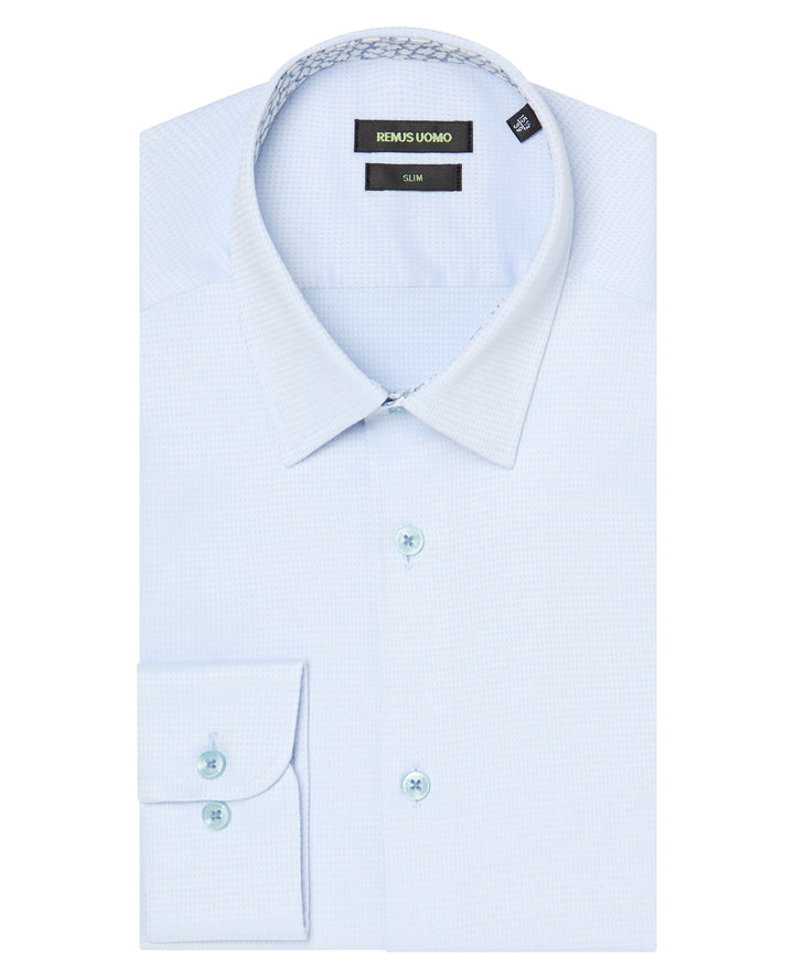 Image for REMUS ASHTON SHIRT | Remus Uomo | Morans Menswear