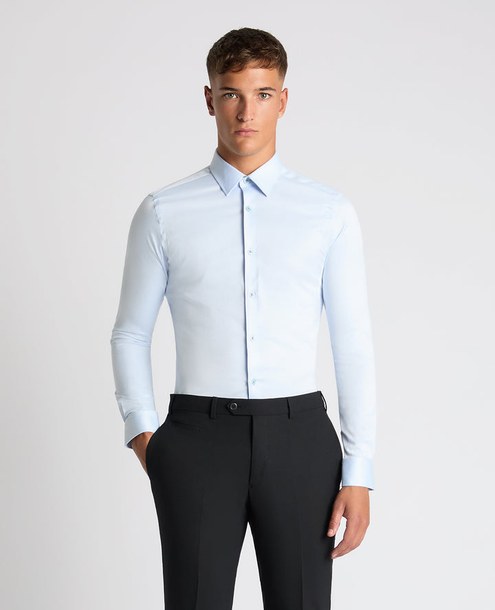 Image for REMUS ASHTON SHIRT | Remus Uomo | Morans Menswear