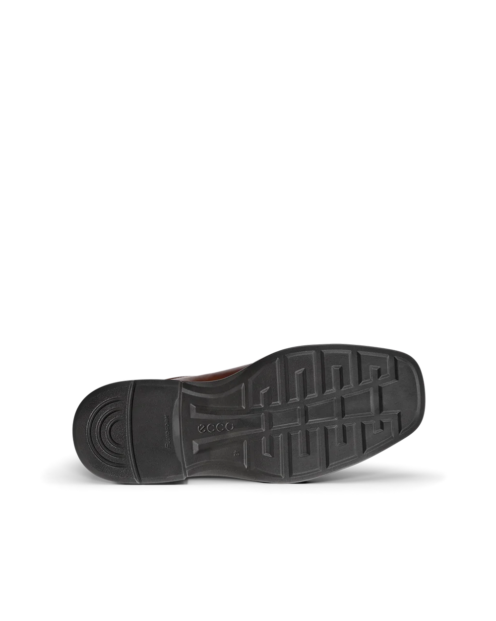 Image for ECCO HELSINKI SLIP ON SHOE | ECCO Shoes | Morans Menswear