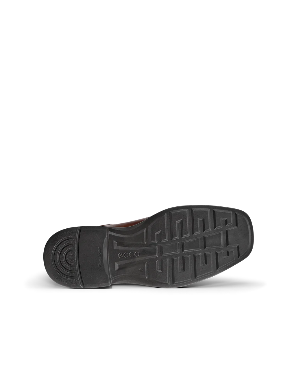Image for ECCO HELSINKI SLIP ON SHOE | ECCO Shoes | Morans Menswear