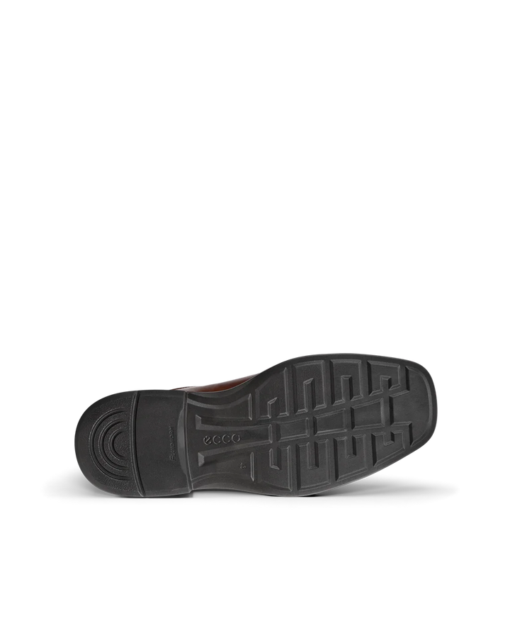 Image for ECCO HELSINKI SLIP ON SHOE | ECCO Shoes | Morans Menswear