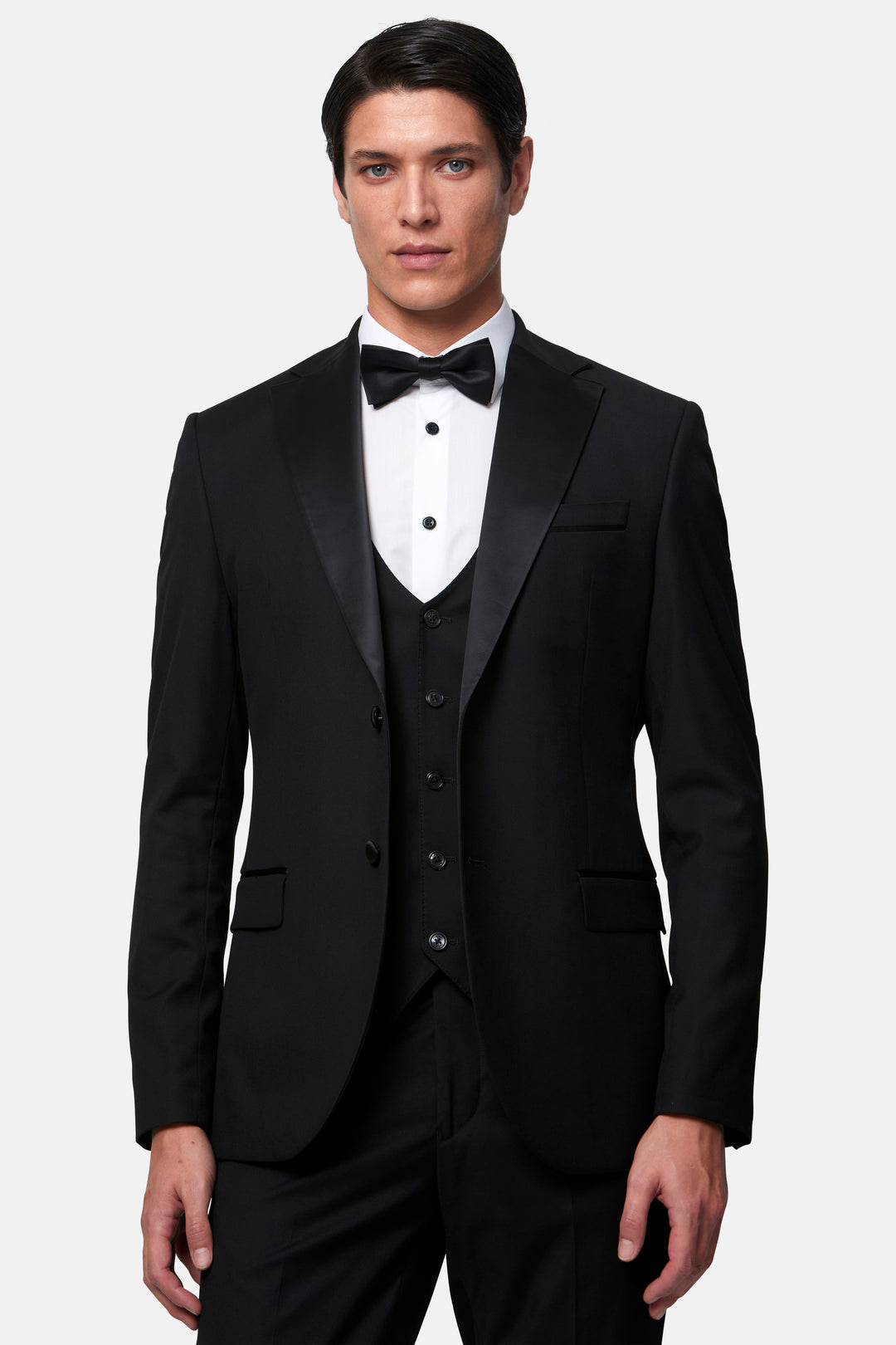 Image for BENETTI EDIINA TUX JACKET | Benetti | Morans Menswear