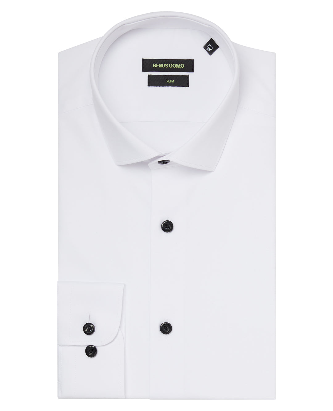 Image for REMUS KIRK SLIM FIT SHIRT | Remus Uomo | Morans Menswear