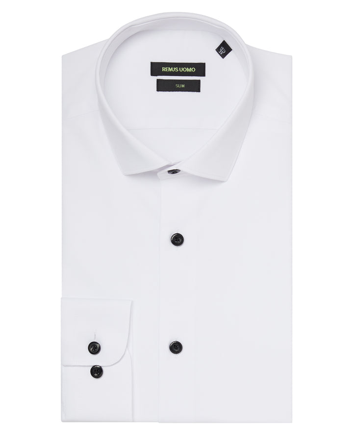 Image for REMUS KIRK SLIM FIT SHIRT | Remus Uomo | Morans Menswear