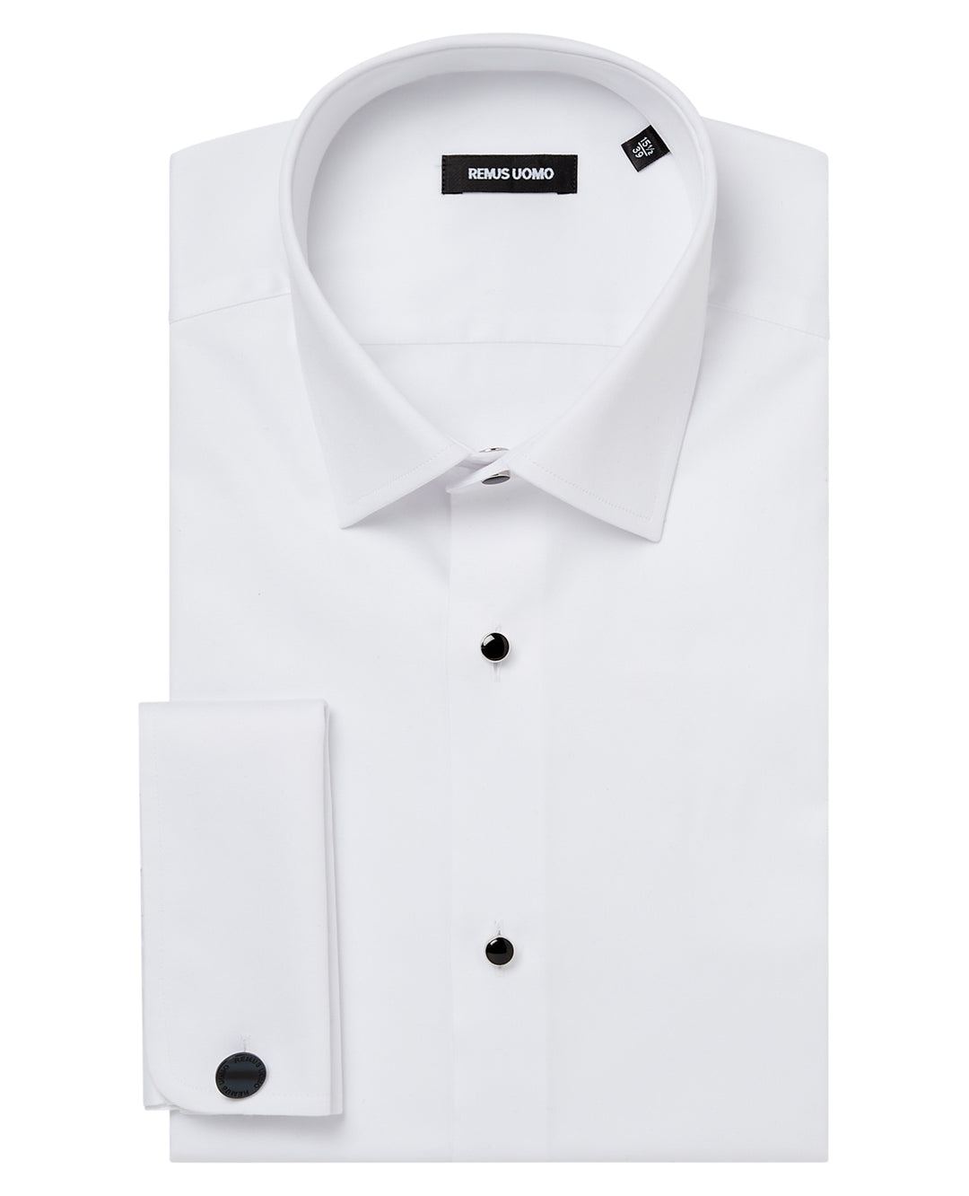 Image for REMUS KIRK SLIM FIT SHIRT | Remus Uomo | Morans Menswear