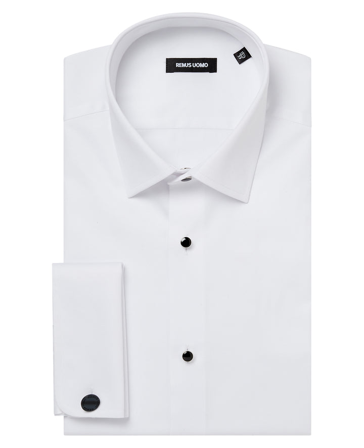 Image for REMUS KIRK SLIM FIT SHIRT | Remus Uomo | Morans Menswear