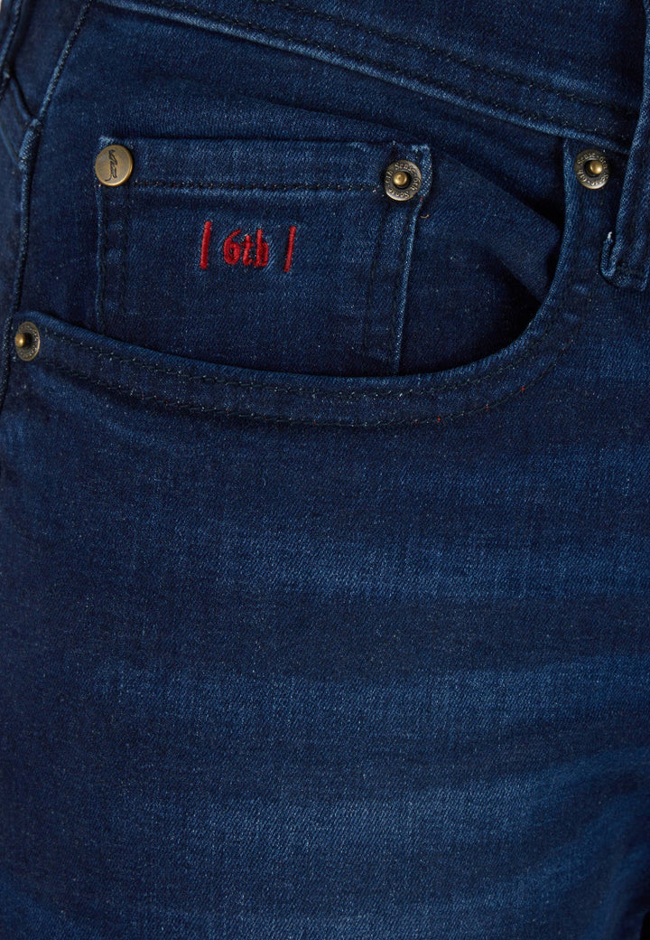 Image for 6TH SENSE BRAXTON WASH 2 JEANS | 6th Sense | Morans Menswear