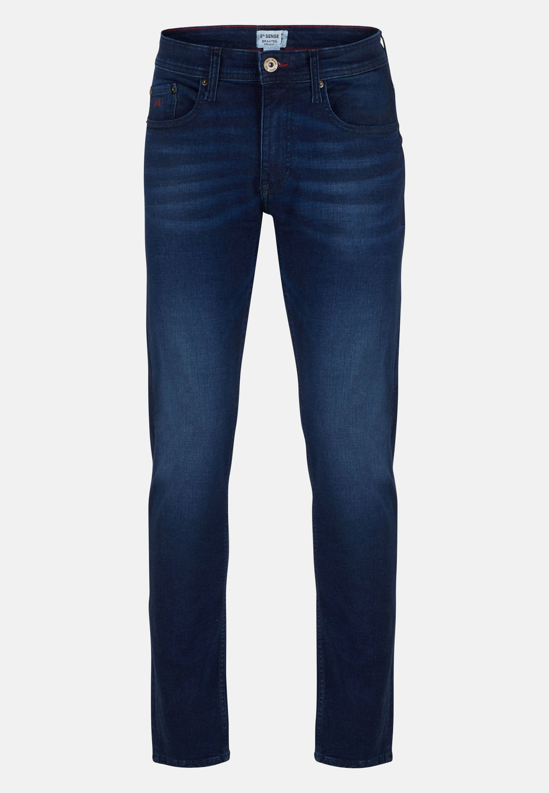 Image for 6TH SENSE BRAXTON WASH 2 JEANS | 6th Sense | Morans Menswear