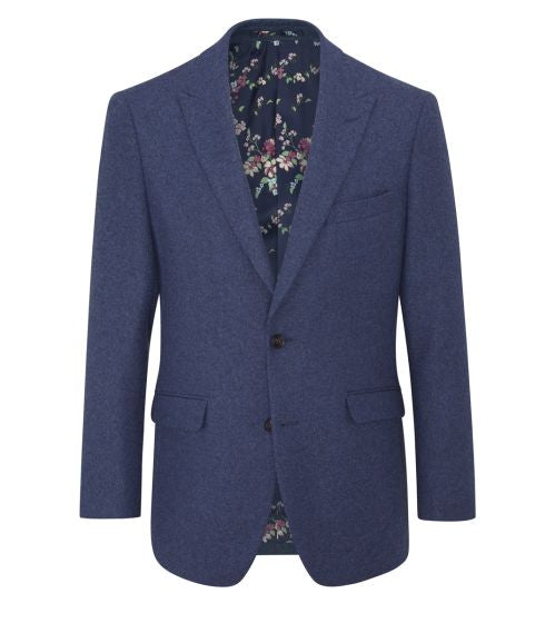 Image for SKOPES TAL INDIGO BLUE BLAZER | Skopes | Morans Menswear