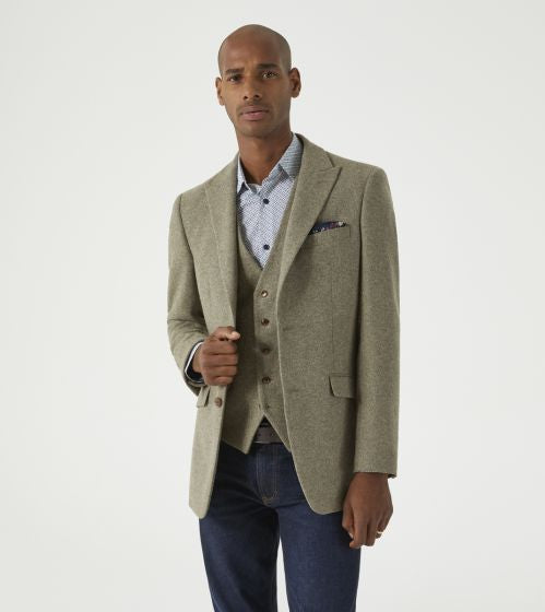 Image for SKOPES TAL SAGE BLAZER | Skopes | Morans Menswear