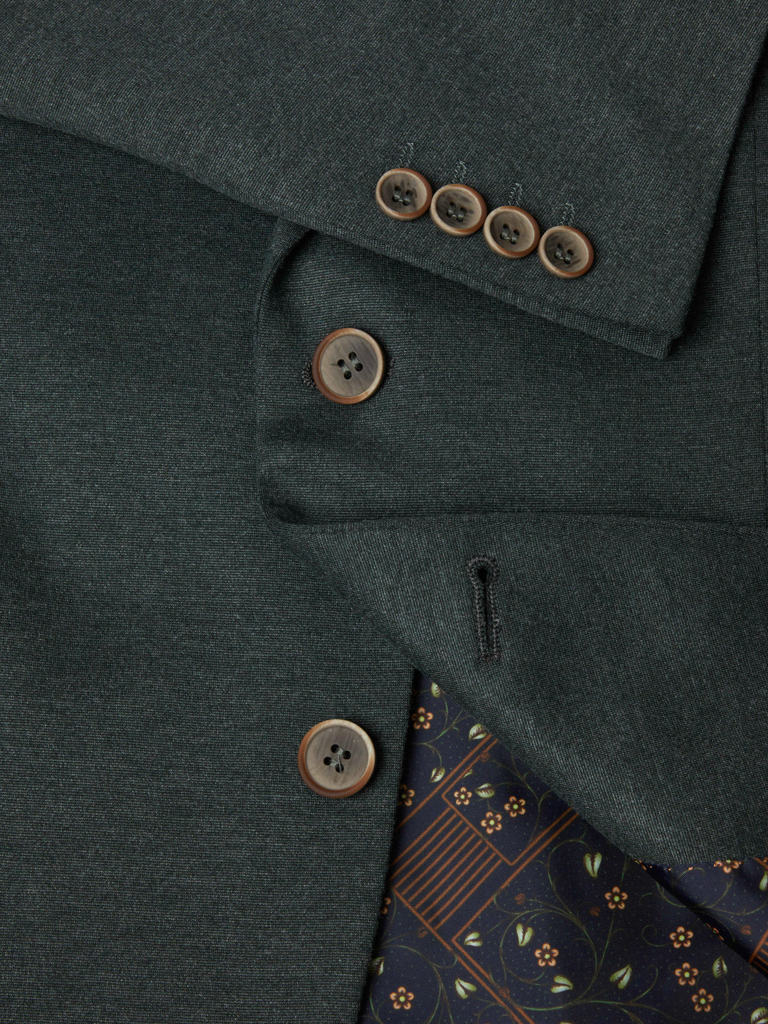 Image for DG DAMON OLIVE BLAZER | DG | Morans Menswear