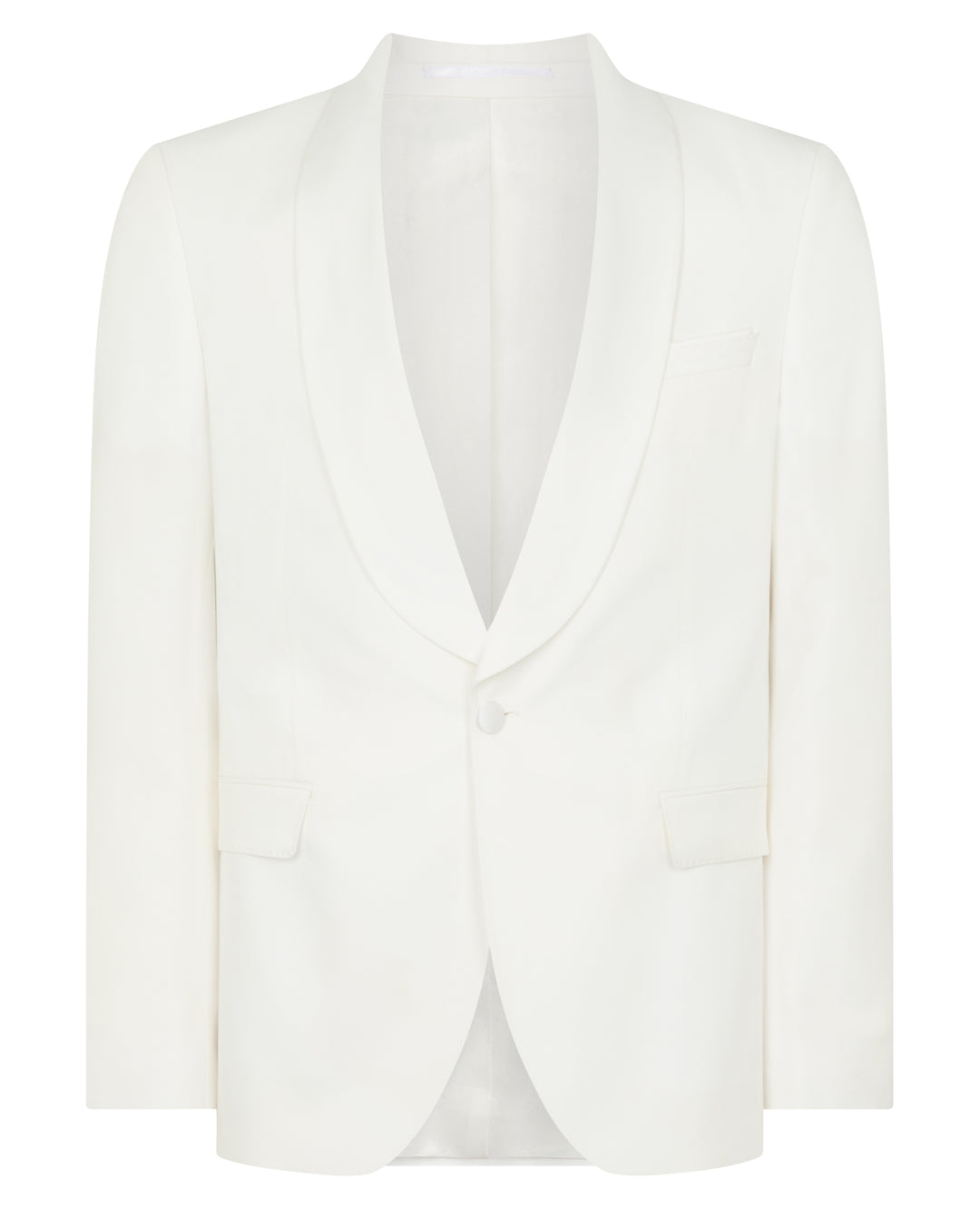 Image for REMUS ROMERO WHITE JACKET | Remus Uomo | Morans Menswear