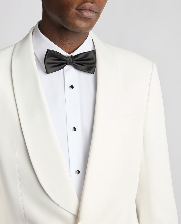 Image for REMUS ROMERO WHITE JACKET | Remus Uomo | Morans Menswear
