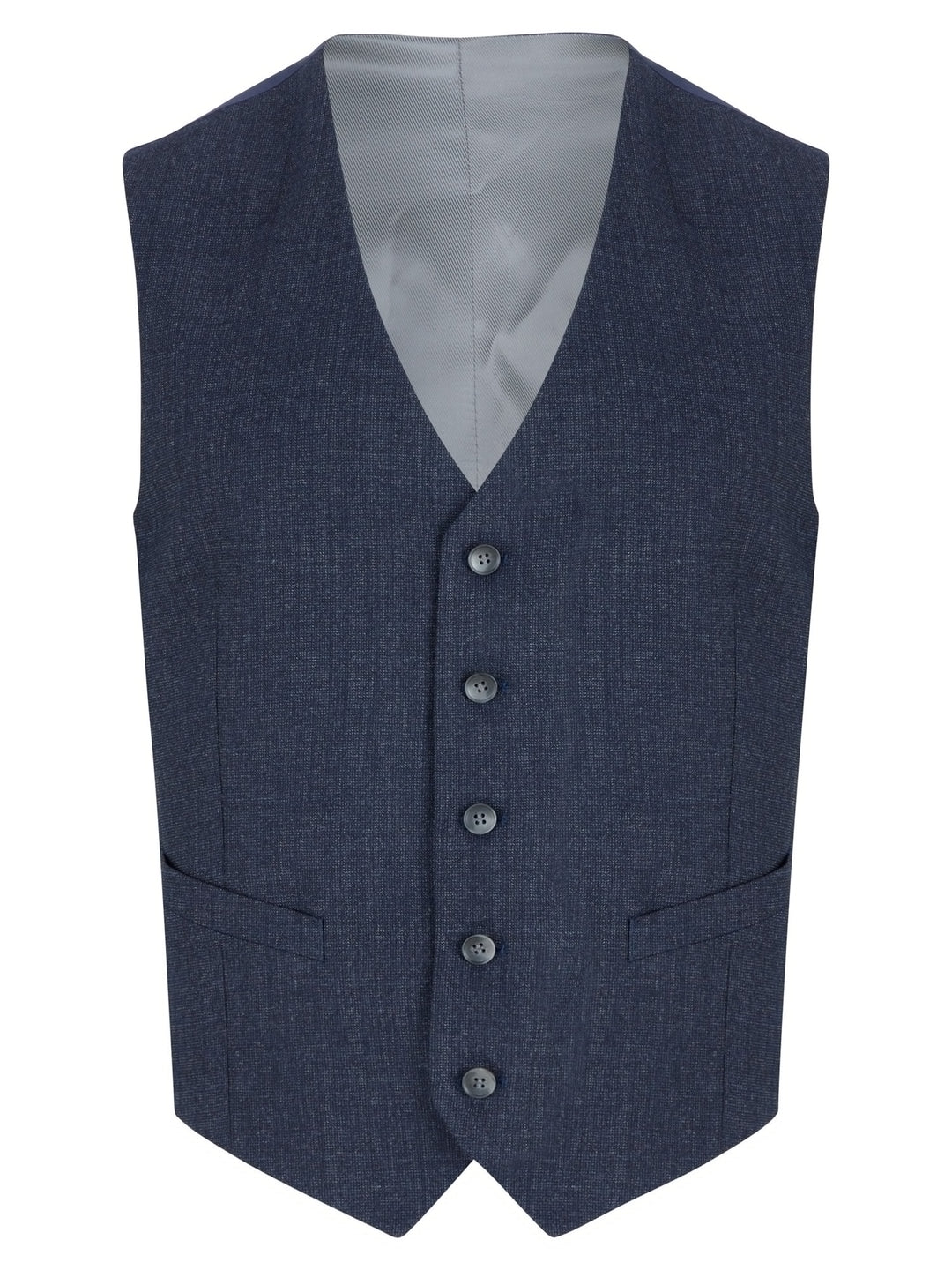 Image for DG DAMON WAISTCOAT | DG | Morans Menswear