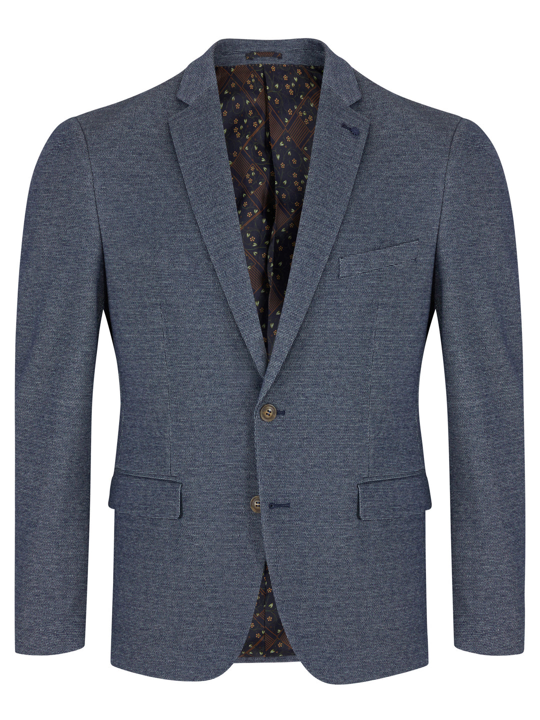 Image for DG DAMON BLUE BLAZER | DG | Morans Menswear