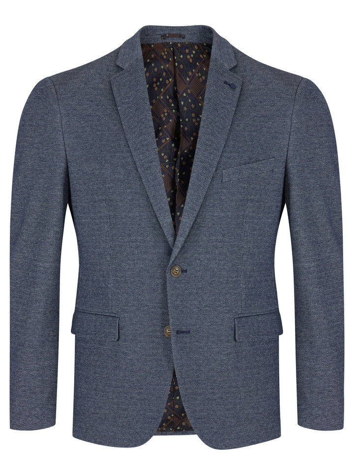 Image for DG DAMON BLUE BLAZER | DG | Morans Menswear