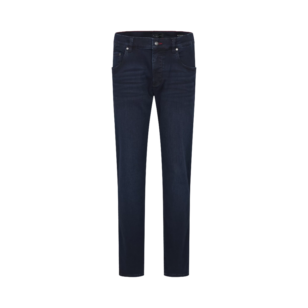 Image for BUGATTI FLEXCITY STRETCH DENIMS | Bugatti | Morans Menswear
