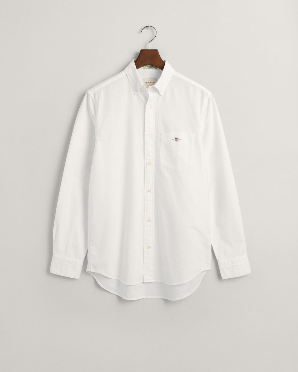 Image for GANT REG CLASSIC OXFORD SHIRT | GANT | Morans Menswear