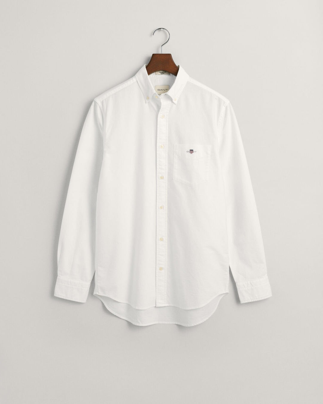 Image for GANT REG CLASSIC OXFORD SHIRT | GANT | Morans Menswear