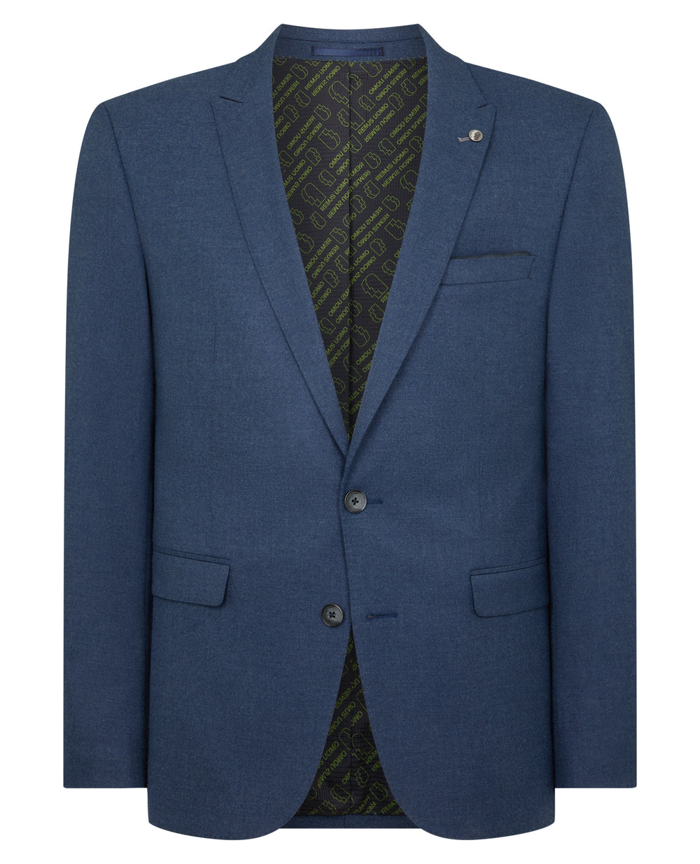 Image for REMUS MONZA SUIT JACKET MIX AND MATCH | Remus Uomo | Morans Menswear