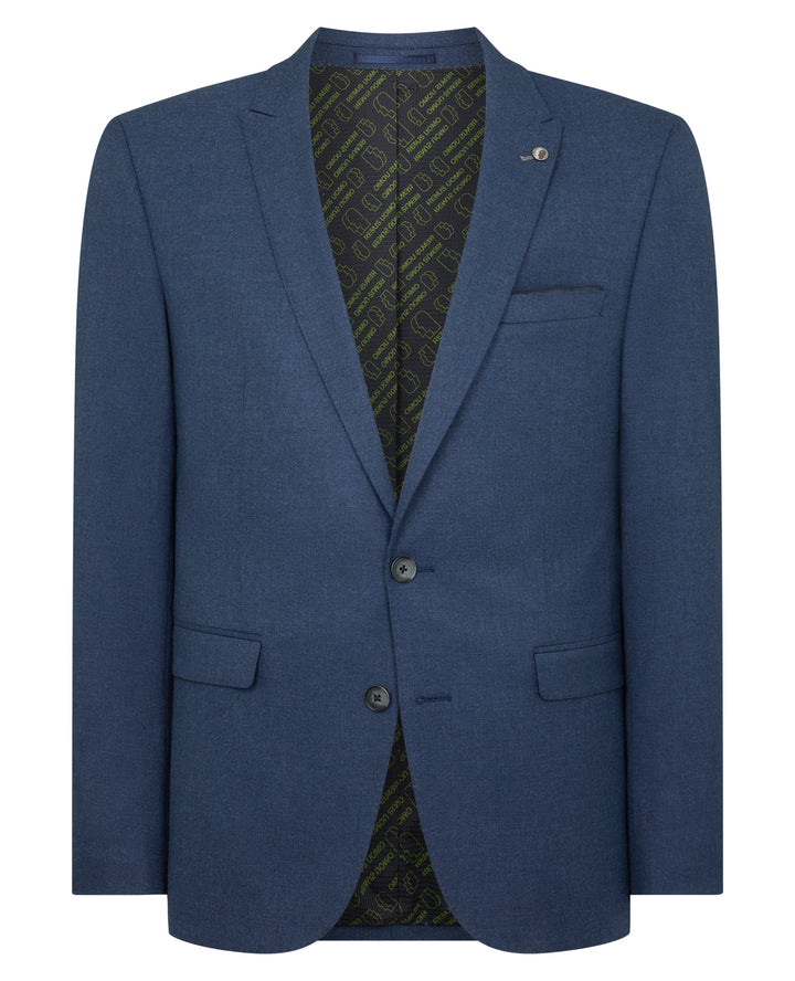 Image for REMUS MONZA SUIT JACKET MIX AND MATCH | Remus Uomo | Morans Menswear