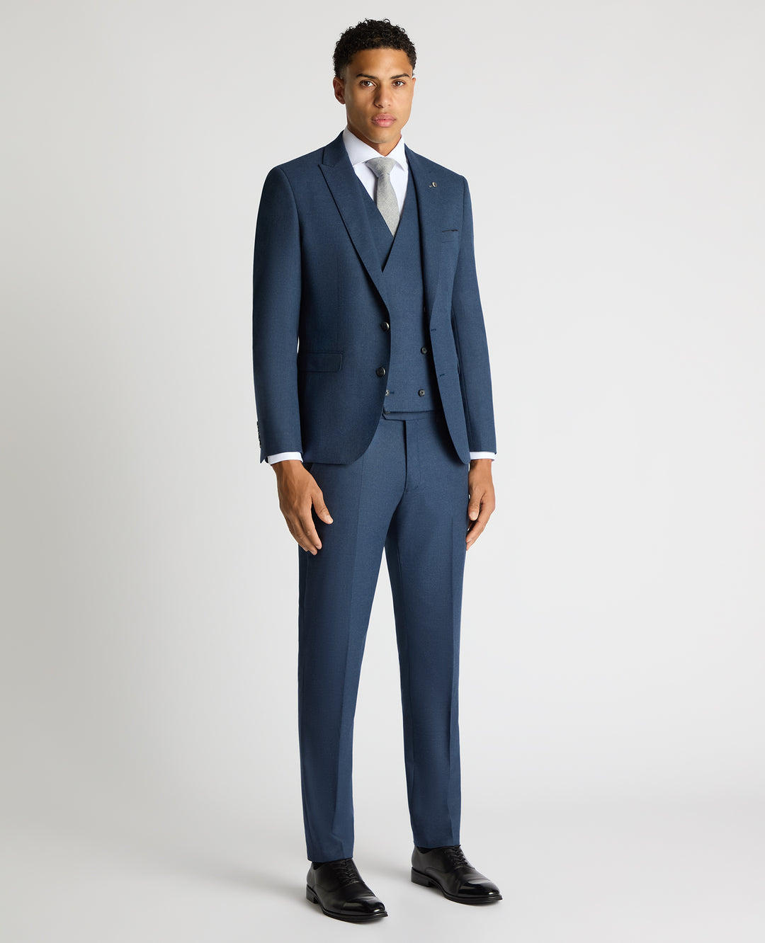 Image for REMUS MONZA SUIT JACKET MIX AND MATCH | Remus Uomo | Morans Menswear