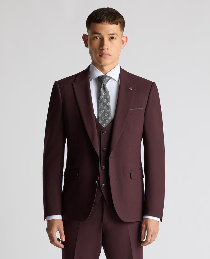 Image for REMUS MASSA SUIT JACKET | Remus Uomo | Morans Menswear