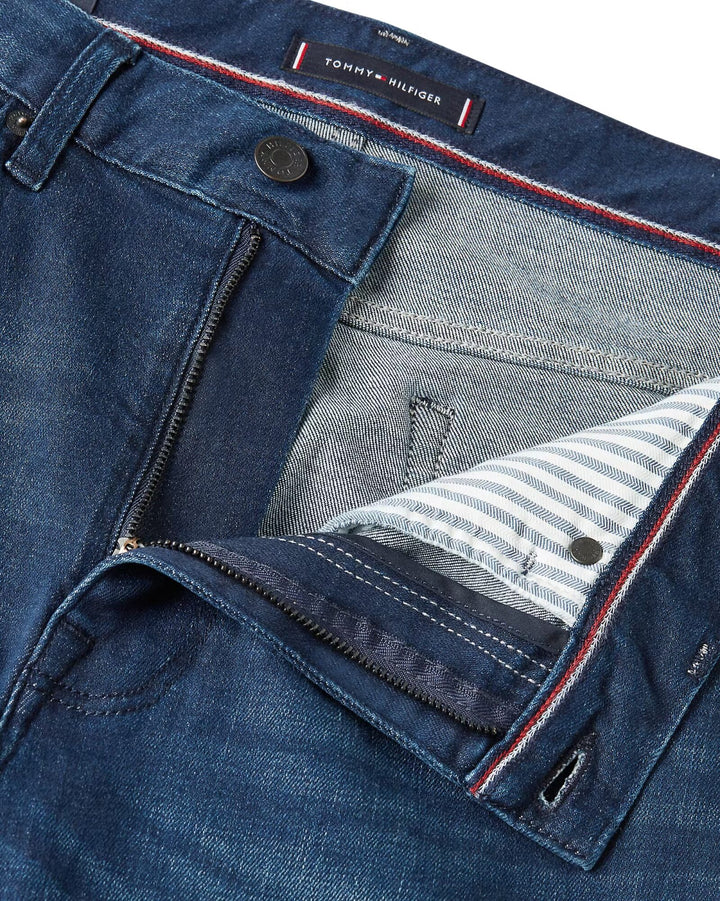 Image for TOMMY HILFIGER CORE BLEEKER DENIMS | Tommy Hilfiger | Morans Menswear
