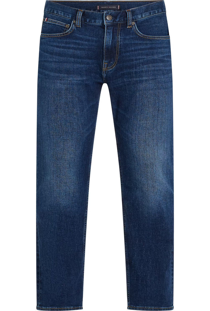 Image for TOMMY HILFIGER CORE DENTON DENIMS | Tommy Hilfiger | Morans Menswear