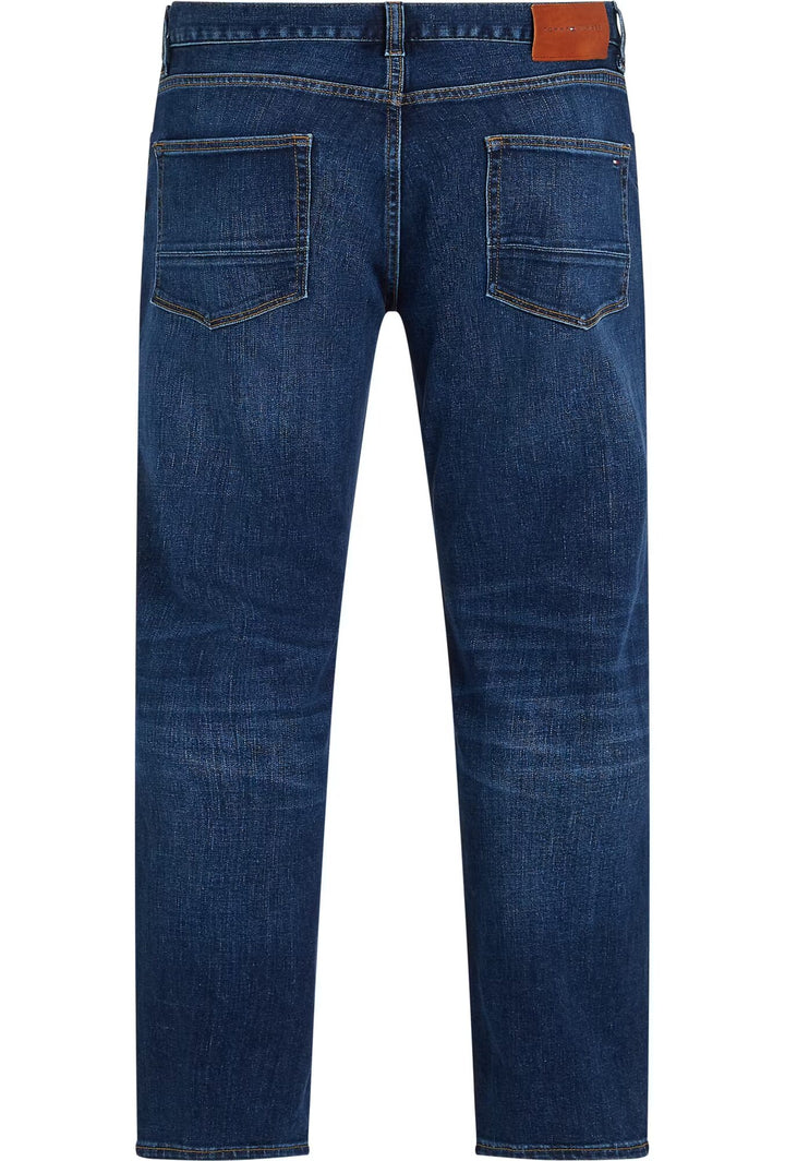 Image for TOMMY HILFIGER CORE DENTON DENIMS | Tommy Hilfiger | Morans Menswear