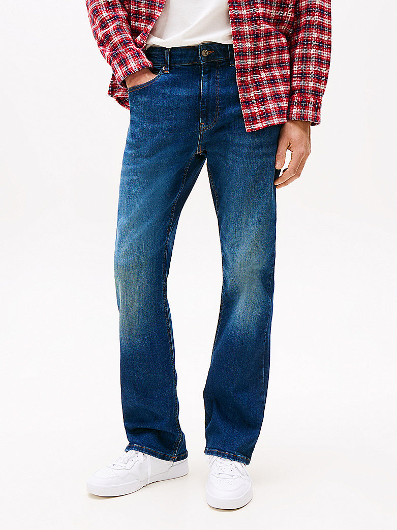 Image for TOMMY JEANS RYAN BOOTCUT DENIM | Tommy JEANS | Morans Menswear