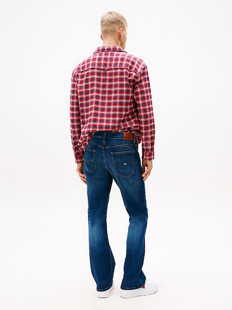 Image for TOMMY JEANS RYAN BOOTCUT DENIM | Tommy JEANS | Morans Menswear