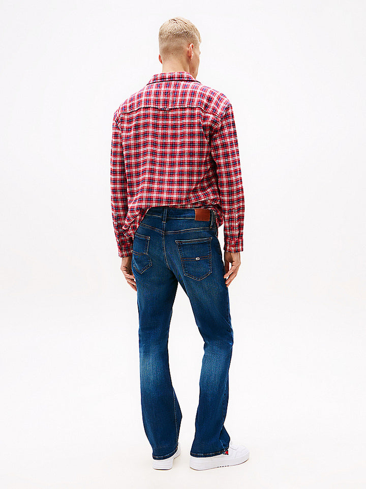 Image for TOMMY JEANS RYAN BOOTCUT DENIM | Tommy JEANS | Morans Menswear